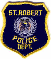 St. Robert MO Police Jail